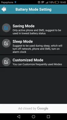 Fast Charging Pro android App screenshot 1